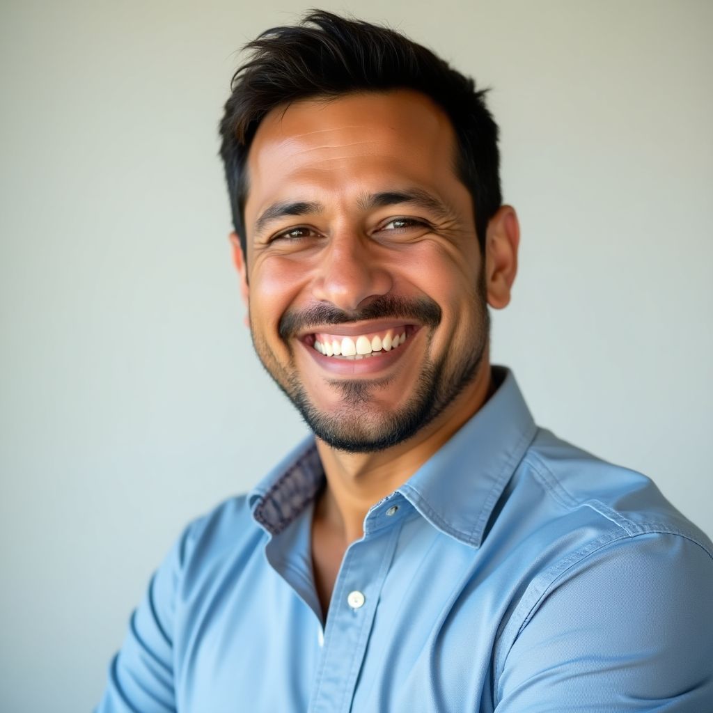 Ricardo Fernández