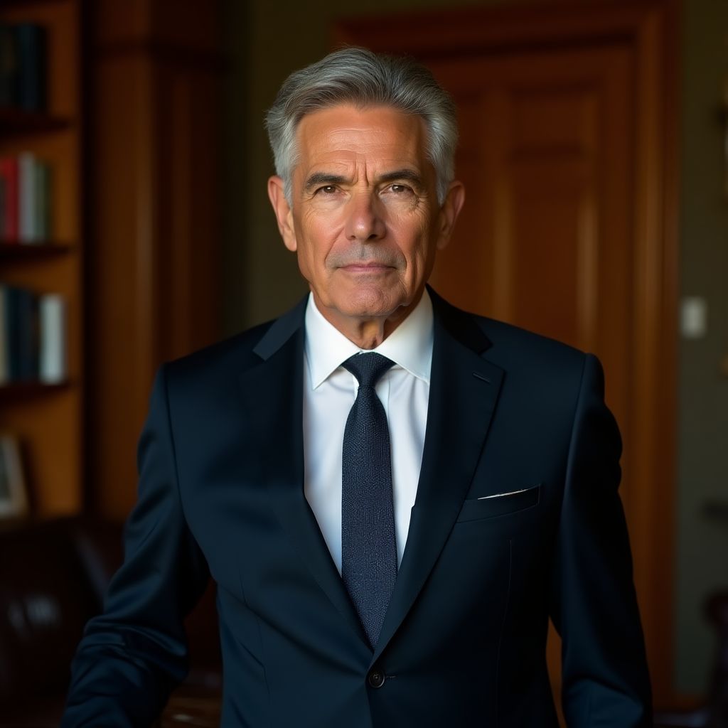 Antonio Restrepo