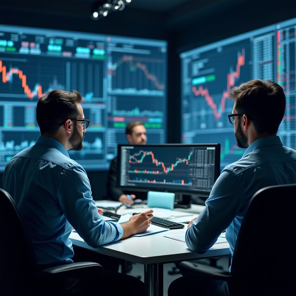 Taller avanzado de estrategias de inversión