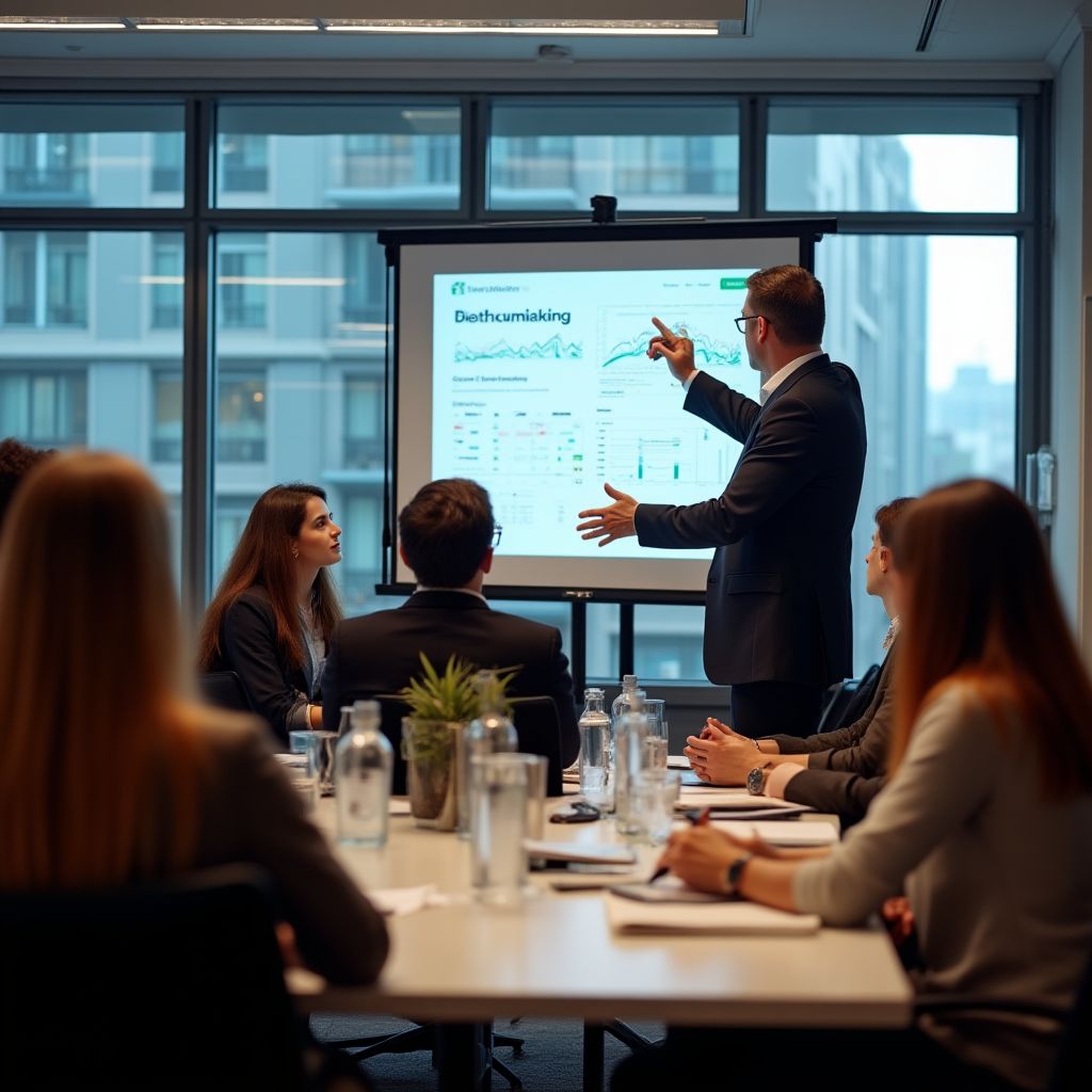 Taller para inversores principiantes